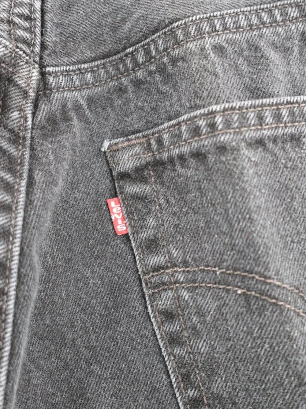Levis levis 501